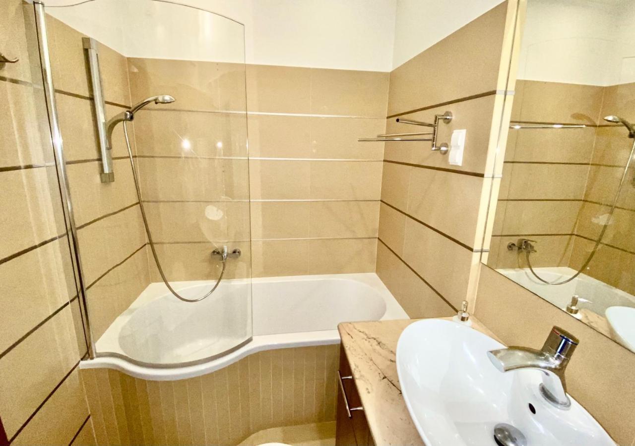 Apartament Project Comfort Gieldowa 4c/95 Wola-srodmiescie *
